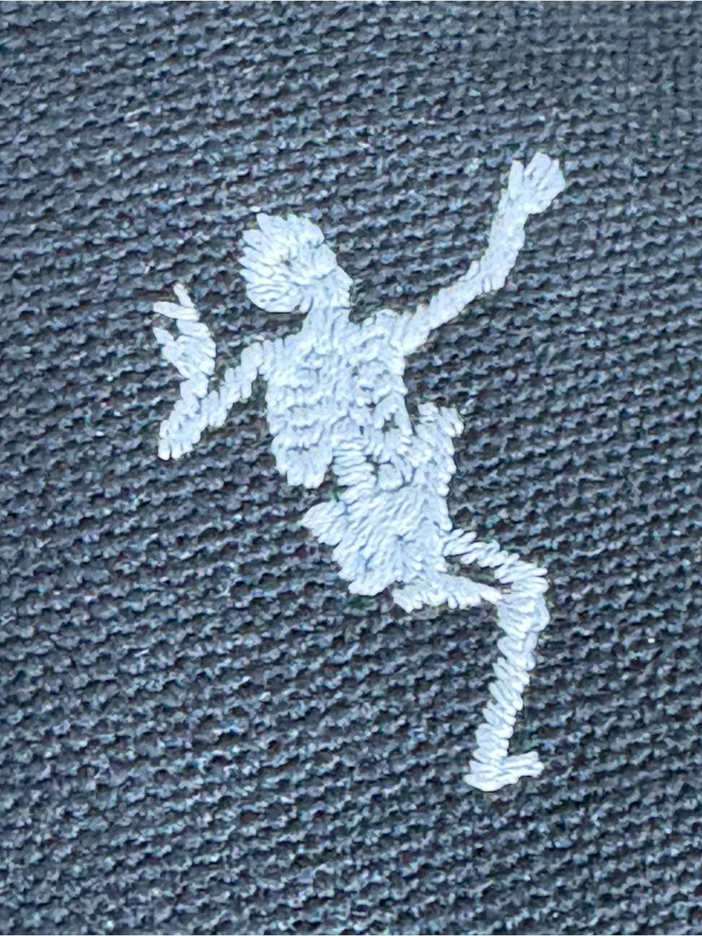 ALEXANDER MCQUEEN Dancing Skeleton espadrilles